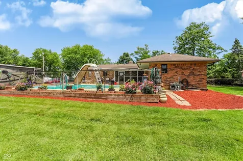 8044 S County Road 0 Clayton IN 46118