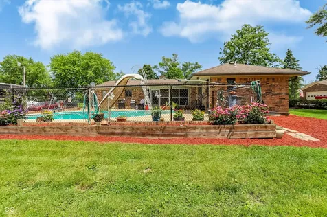 8044 S County Road 0 Clayton IN 46118