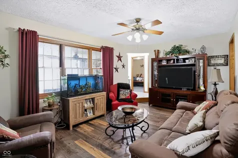8044 S County Road 0 Clayton IN 46118