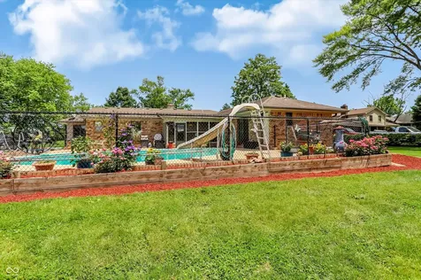 8044 S County Road 0 Clayton IN 46118