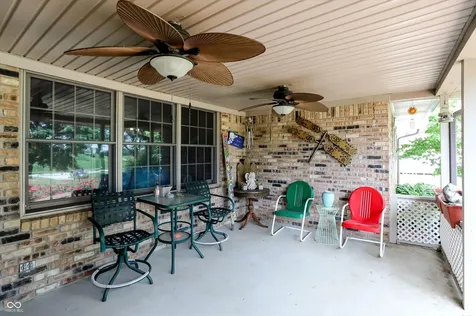 8044 S County Road 0 Clayton IN 46118