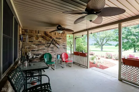 8044 S County Road 0 Clayton IN 46118