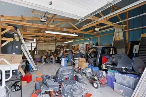 8044 S County Road 0 Clayton IN 46118