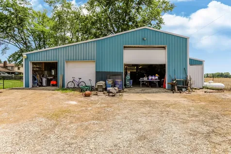 8044 S County Road 0 Clayton IN 46118