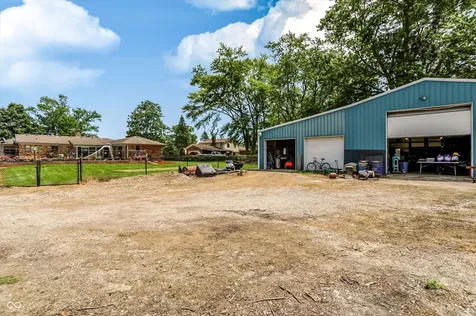 8044 S County Road 0 Clayton IN 46118
