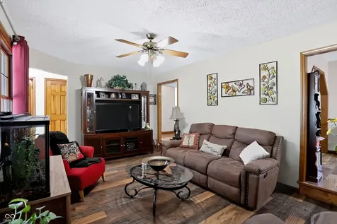 8044 S County Road 0 Clayton IN 46118
