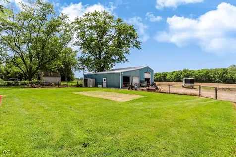 8044 S County Road 0 Clayton IN 46118