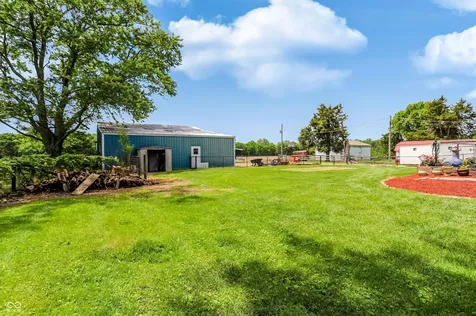 8044 S County Road 0 Clayton IN 46118