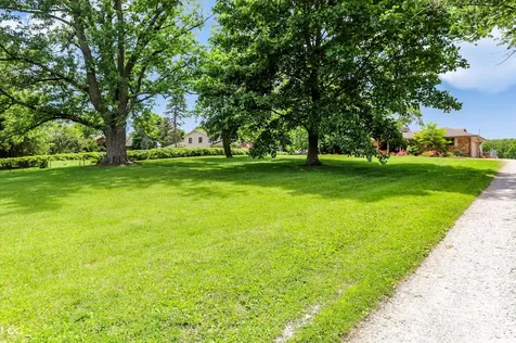 8044 S County Road 0 Clayton IN 46118