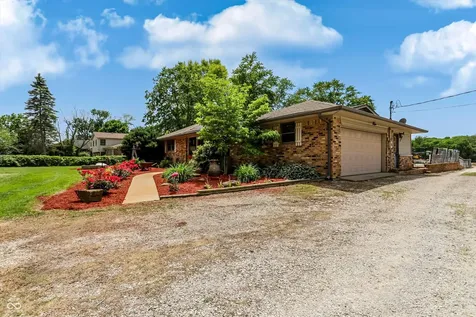 8044 S County Road 0 Clayton IN 46118
