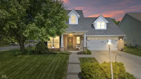 10293 Cheswick Lane Fishers IN 46037