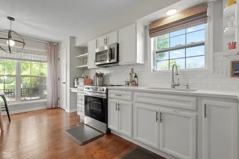 10293 Cheswick Lane Fishers IN 46037