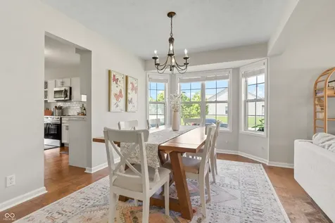 10293 Cheswick Lane Fishers IN 46037