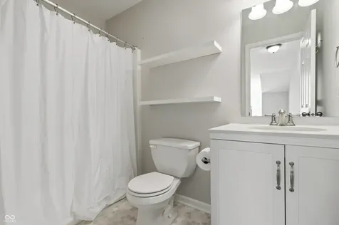 10293 Cheswick Lane Fishers IN 46037