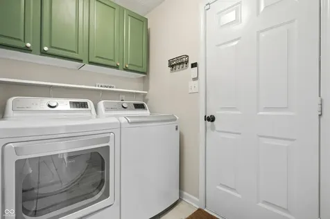10293 Cheswick Lane Fishers IN 46037