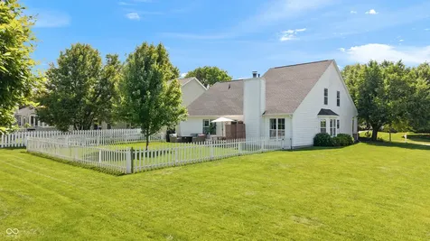 10293 Cheswick Lane Fishers IN 46037