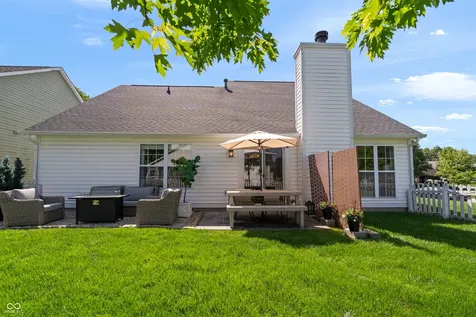 10293 Cheswick Lane Fishers IN 46037