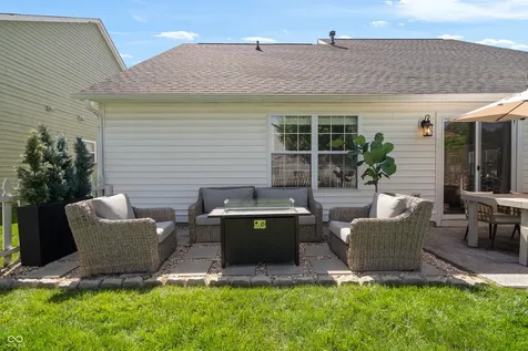 10293 Cheswick Lane Fishers IN 46037