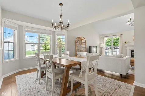 10293 Cheswick Lane Fishers IN 46037