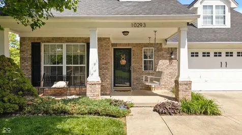 10293 Cheswick Lane Fishers IN 46037