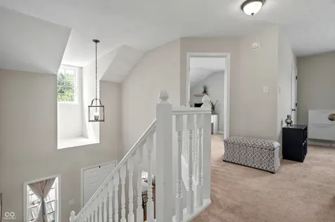 10293 Cheswick Lane Fishers IN 46037