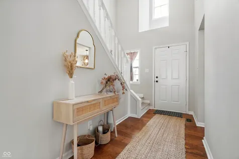 10293 Cheswick Lane Fishers IN 46037