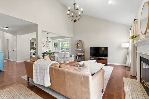 10293 Cheswick Lane Fishers IN 46037