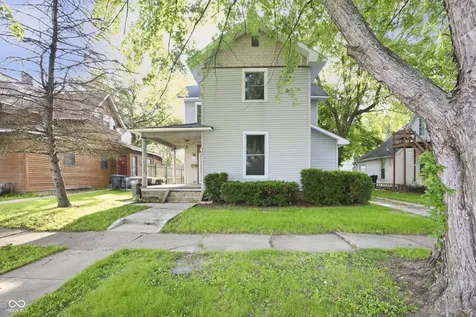 810 College Anderson IN 46012