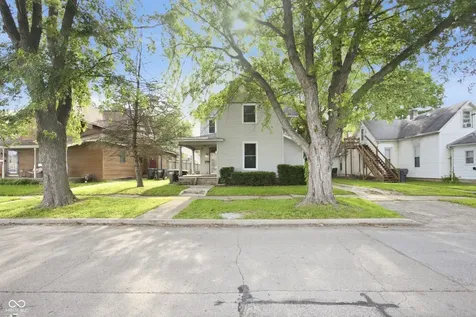 810 College Anderson IN 46012