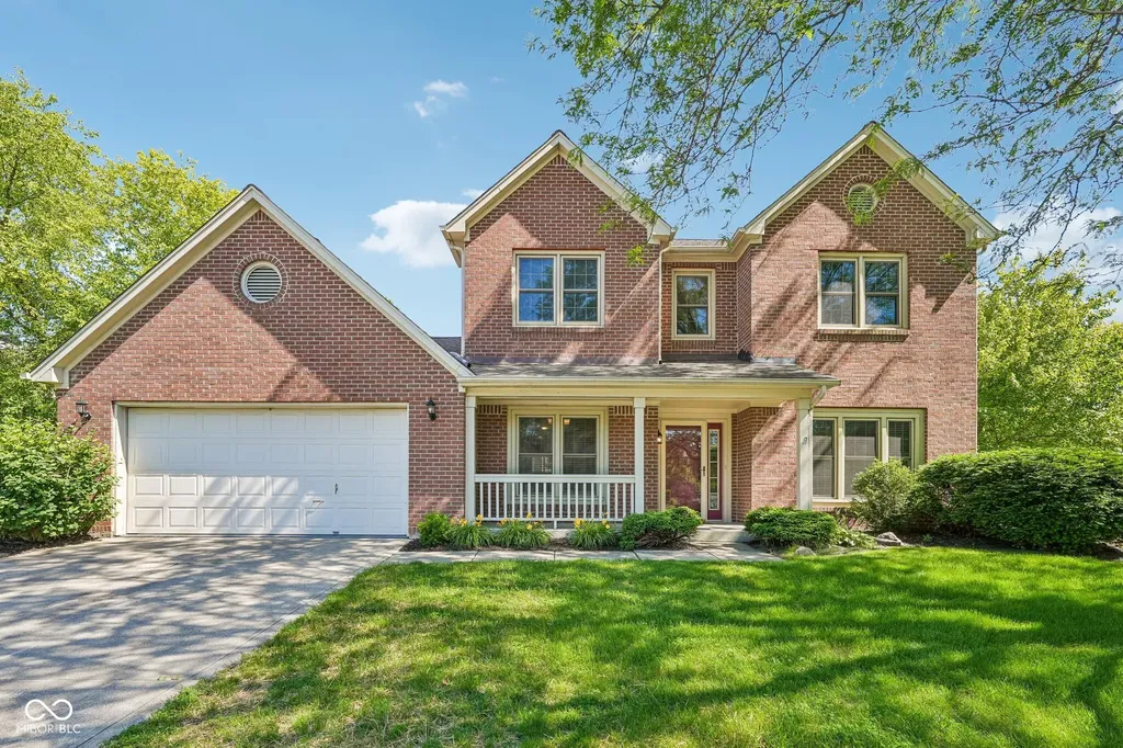 3800 Richmond Court Carmel IN 46032