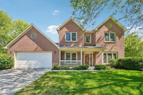 3800 Richmond Court Carmel IN 46032
