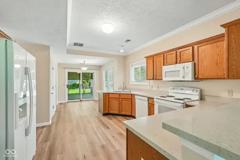 3800 Richmond Court Carmel IN 46032
