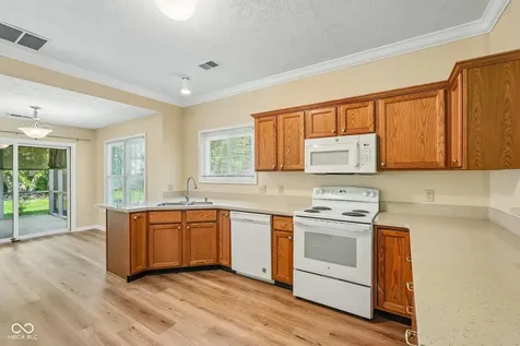 3800 Richmond Court Carmel IN 46032