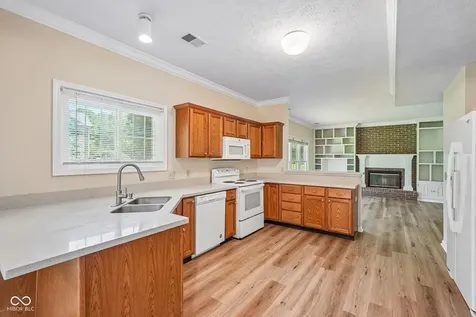 3800 Richmond Court Carmel IN 46032