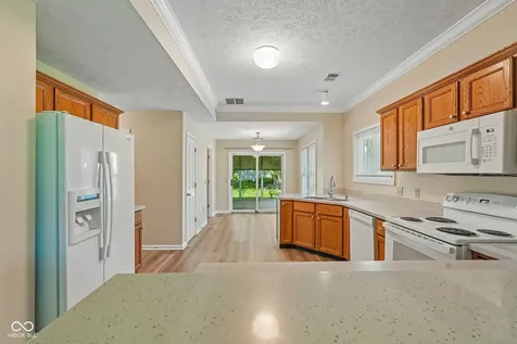 3800 Richmond Court Carmel IN 46032