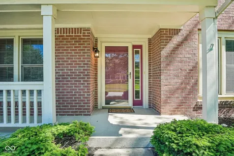 3800 Richmond Court Carmel IN 46032