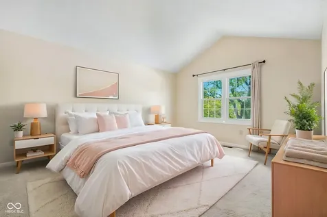 3800 Richmond Court Carmel IN 46032