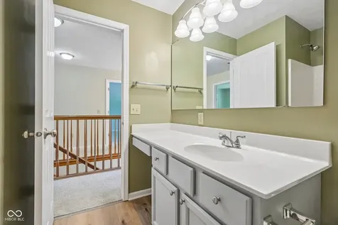 3800 Richmond Court Carmel IN 46032