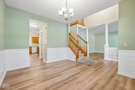 3800 Richmond Court Carmel IN 46032