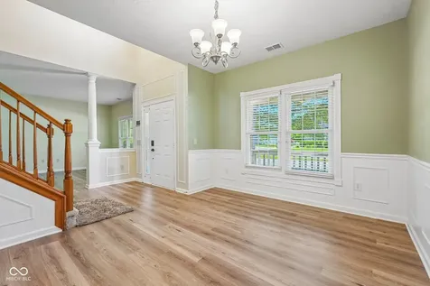 3800 Richmond Court Carmel IN 46032