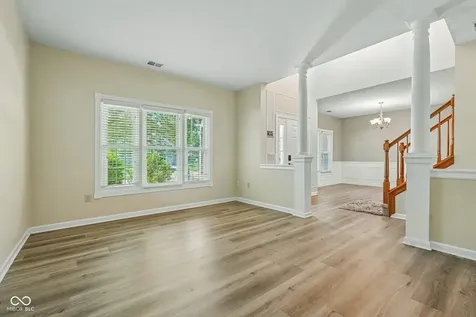 3800 Richmond Court Carmel IN 46032