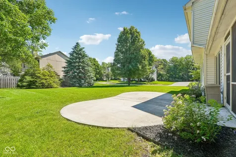 3800 Richmond Court Carmel IN 46032