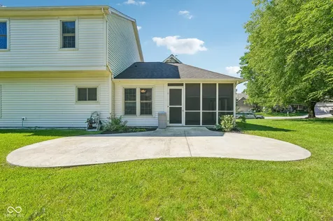 3800 Richmond Court Carmel IN 46032