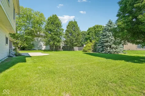 3800 Richmond Court Carmel IN 46032