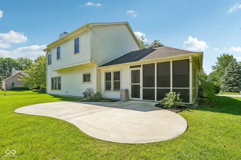 3800 Richmond Court Carmel IN 46032