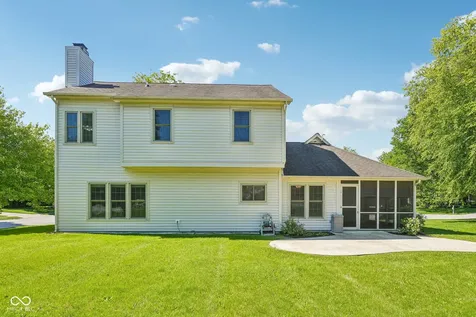 3800 Richmond Court Carmel IN 46032