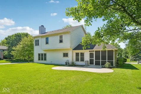 3800 Richmond Court Carmel IN 46032