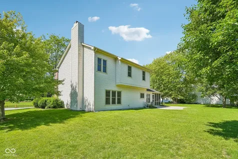 3800 Richmond Court Carmel IN 46032