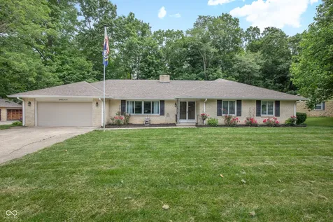8114 Black Oak Drive Plainfield IN 46168
