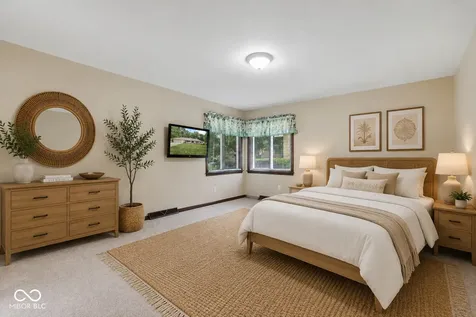 8114 Black Oak Drive Plainfield IN 46168